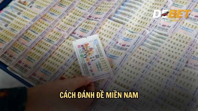 Những cách chơi lô đề miền Nam thường gặp