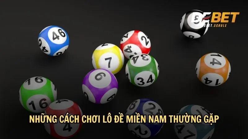 Cách đánh đề miền Nam: Cách chơi và quy tắc quan trọng